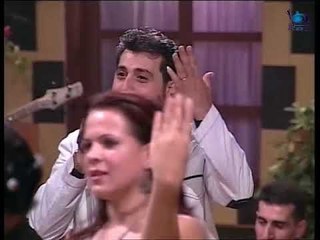 عبد العزيز زنابيلي -   احذر من حوا 1 | أغاني عراقية 2018