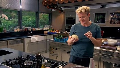 Gordon Ramsays Ultimate Cookery Course S01E12