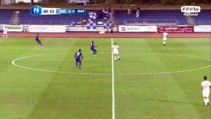 Superbe action collective !