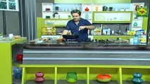 Chocolate Chip Mug Cake Recipe by Chef Mehboob Khan 26 July 2018
