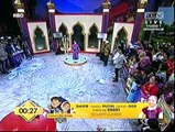 Dua Pendakwah Cilik di DAI Pesbukers