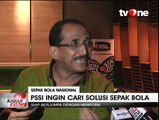 PSSI Bantah Isu Suap dan Pengaturan Skor di SEA Games 2015