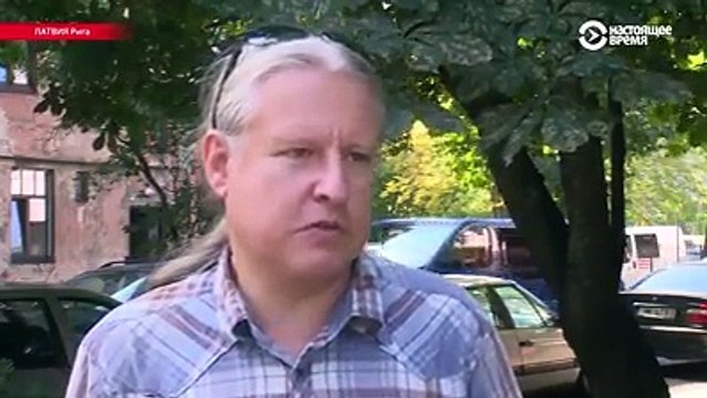 #ВИДЕО Из-за аномальной жары этим летом Балтийское море наводнили токсичные цианобактерии, или сине-зеленые водоросли.В этом году их концентрация может стать