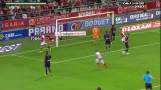 Pablo Chavarria Goal HD - Stade de Reims 1 - 0 Lyon - 17.08.2018 (Full Replay)