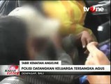 Polisi Periksa Ibu dan Kakak Tersangka Pembunuh Engeline