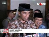 Jokowi Telah Terima Laporan Kerja Para Menteri