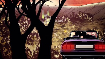 Far Cry 5 - Teaser DLC Dannati Luridi Zombi