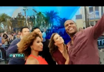 Ariana Grande et Janet Jackson-Extra-17 Août 2018