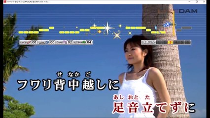 【カラオケ 歌ってみた】 FLOWER BLUE SKY BLUE 【coverd by 幻陵】