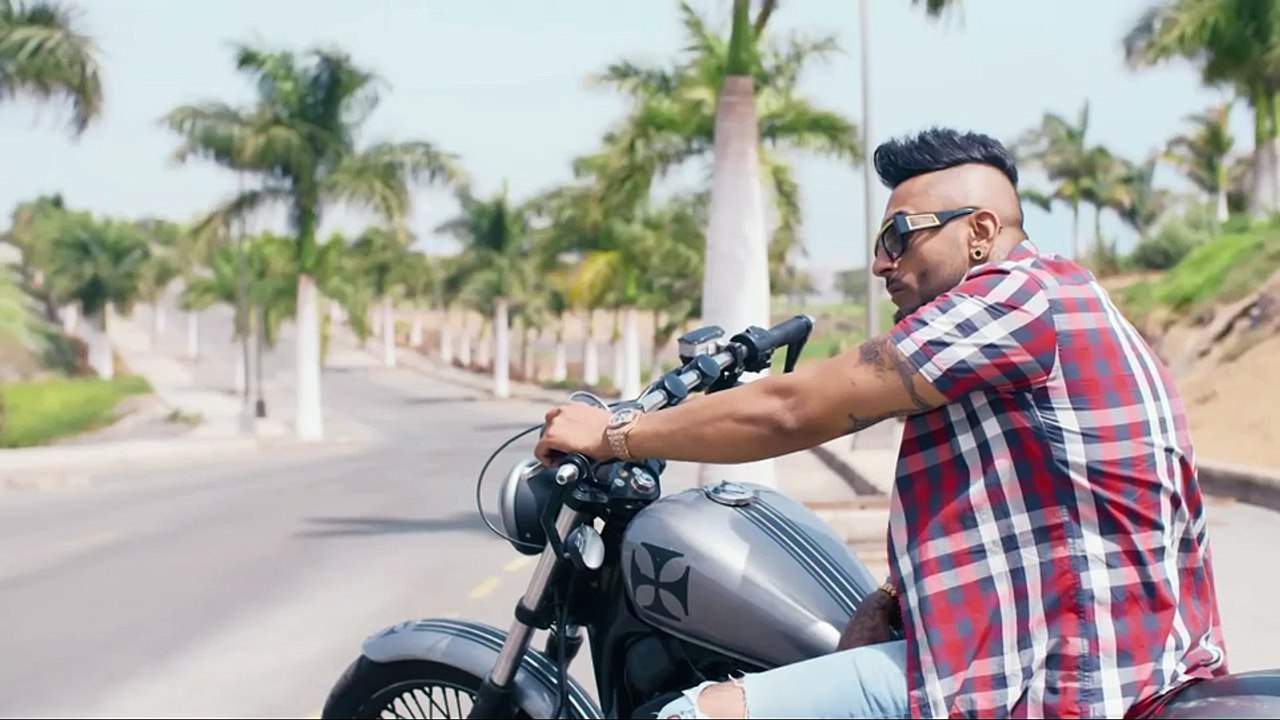 Havana Video Song by Kamal Raja