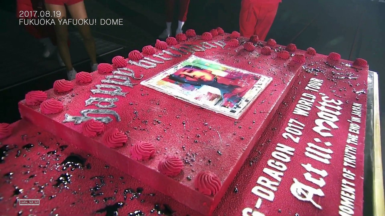 [#ジードラゴン #GDRAGON] #HappyKWONJIYONGDay #MOTTEINJAPAN SPECIAL FEATURES: 2017.08.19