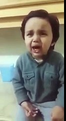 Very Funny Baby Crying | Try Not To Laugh Challenge | Funny Baby Videos