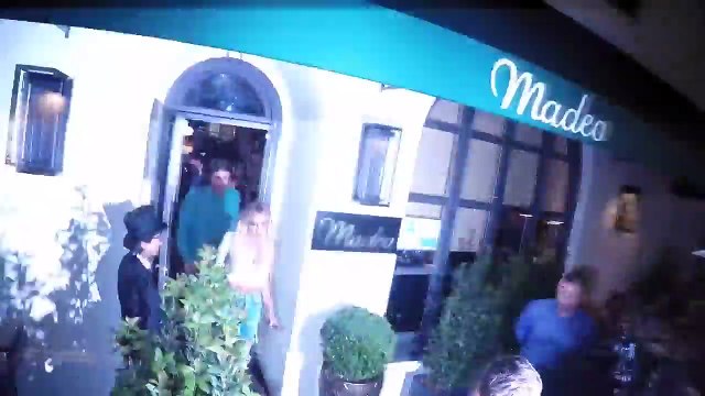 Sisters Petra And Tamara Ecclestone Inspire Madness At Madeo