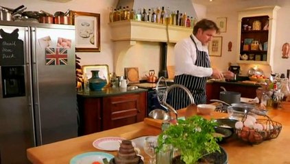 The A To Z Of TV Cooking - S01E05 - Letter E