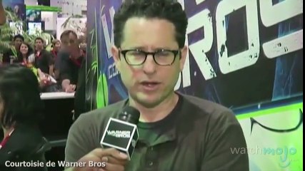 La Carrière de J.J. Abrams  de Lost à Super 8