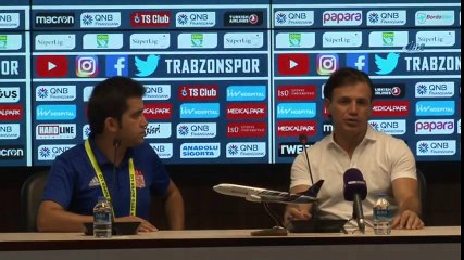 Ünal Karaman “Daha Gidecek Yolumuz Var”