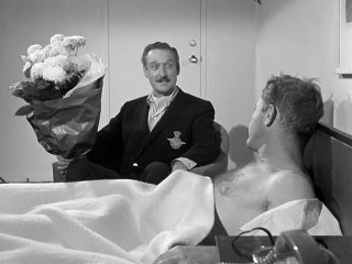 Route 66 - S04E11 - A Long Way From St. Louie