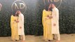 Priyanka Chopra & Nick Jonas Engagement: FIRST photo from the ROKA CEREMONY ! | FilmiBeat