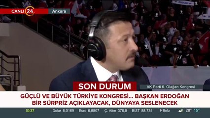 "Tedbirler uygulamaya konuldu"