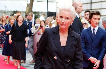Emma Thompson wants more authoritative female roles in films