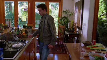DEAD Like ME - S01 E11 - The Bicycle Thief