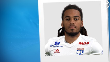 Officiel : Jason Denayer rejoint l'OL !