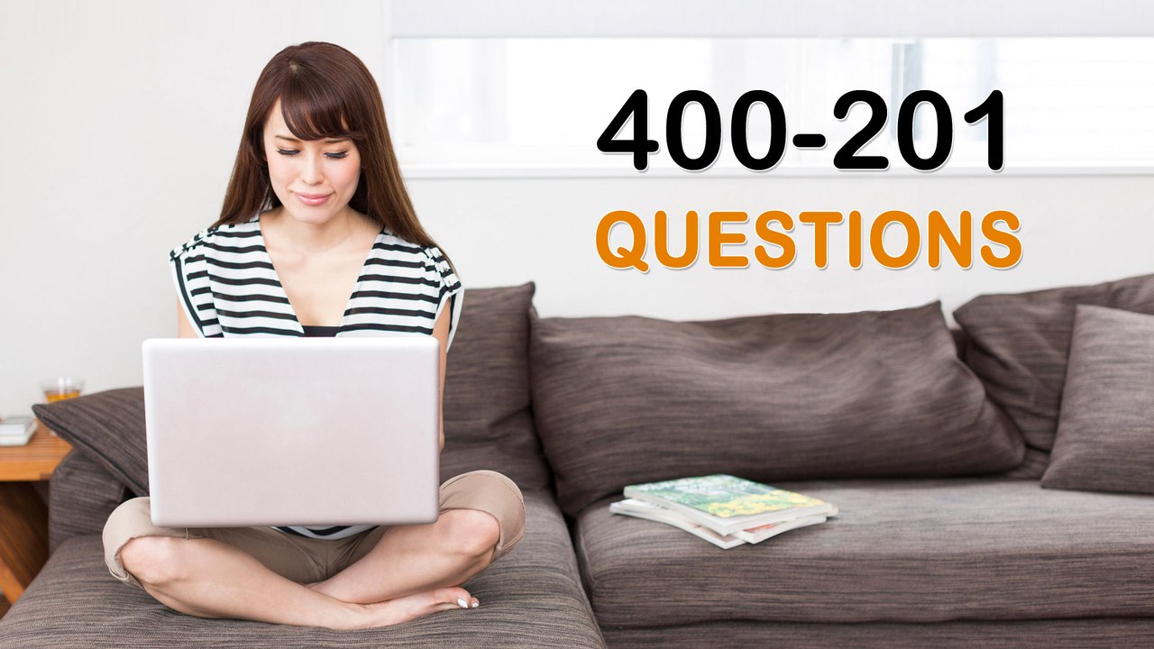 Cisco CCIE Service Provider 400-201 Real Exam Dumps | IT-Dumps