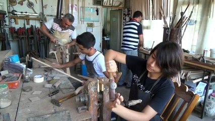 Baston ustasının 1071 mesaisi