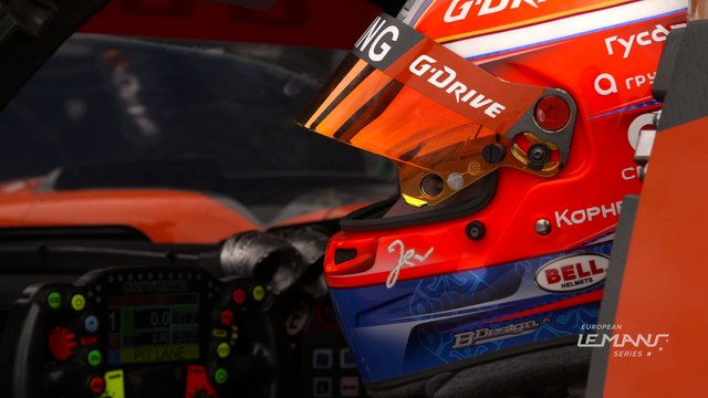 4 Hours of Silverstone 2018 - Pure ELMS melody for your ears pleasure!