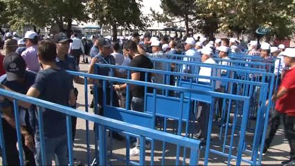 AK Parti 6. Olağan Büyük Kongresi