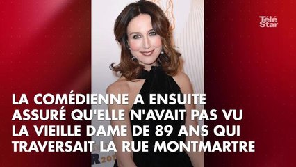 Elsa Zylberstein : pourquoi a-t-elle été condamnée à de la prison avec sursis ?