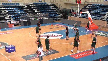 Sakarya Büyükşehir Belediyespor Avrupa'da derece peşinde - SAKARYA