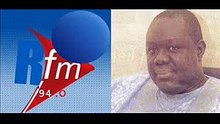 Revue de Presse Rfm du Samedi 18 Août 2018 Avec El Hadji Assane Guèye
