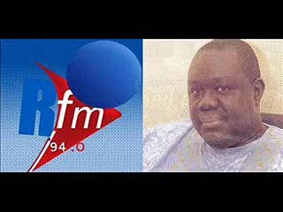 Revue de Presse Rfm du Samedi 18 Août 2018 Avec El Hadji Assane Guèye