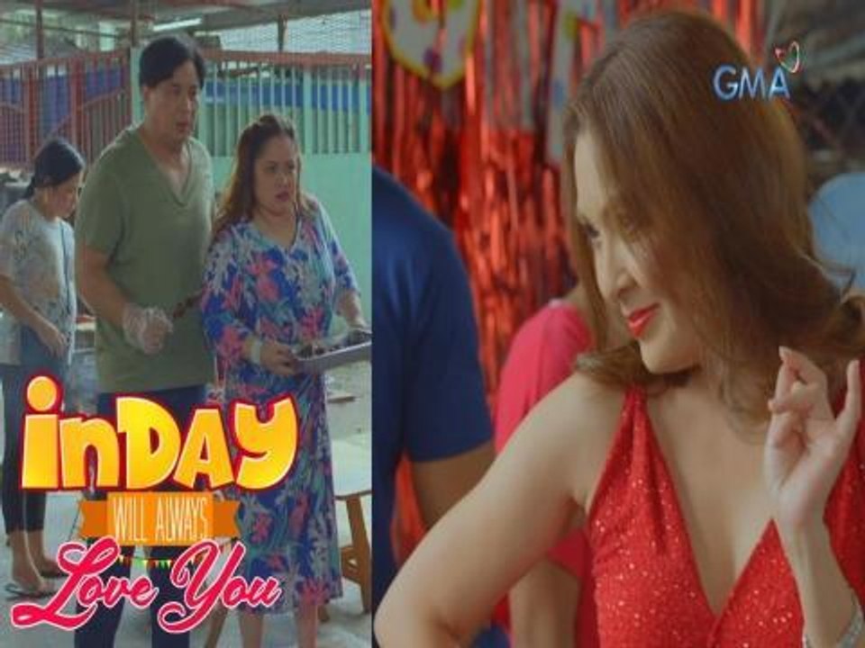 Inday Will Always Love You: Patalbugan nina Marta at Florence | Episode 65