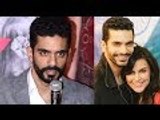 Angad Bedi OPENS UP About Neha Dhupia's Pregnancy Rumors And Trolling