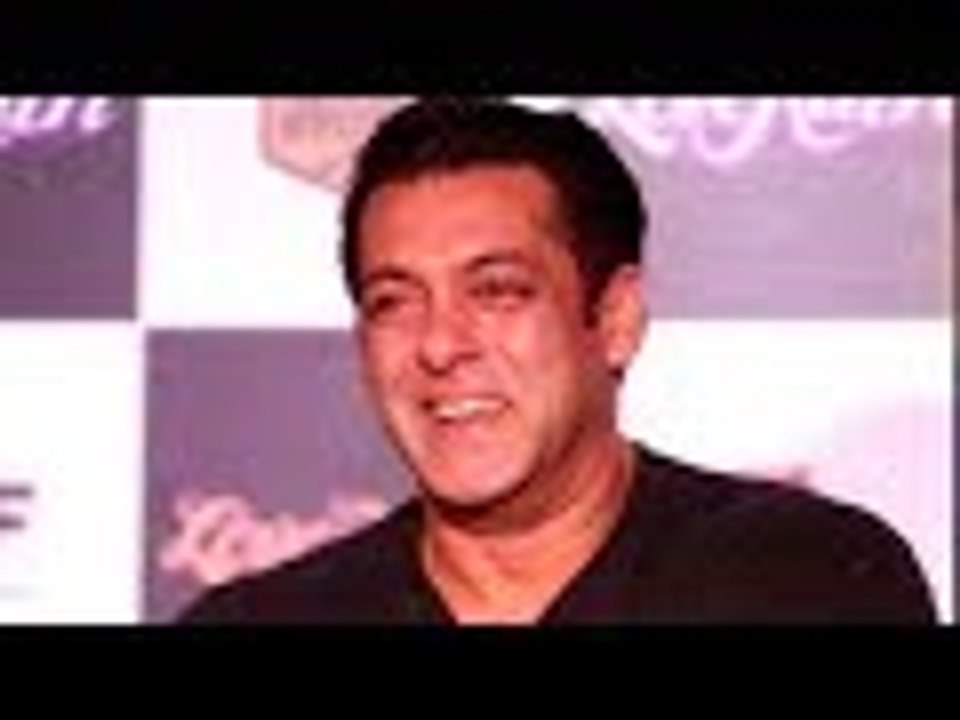 Salman Khan: I Used To Flirt With My School Teacher