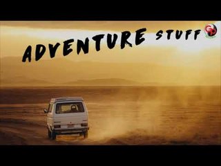 Kompilasi Lagu Hits 2018 (ADVENTURE STUFF)