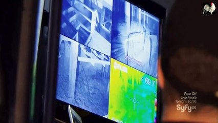 Ghost Hunters S08E21 Tunnels of Terror