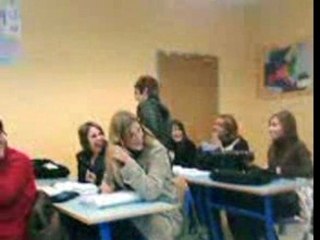lucas en cours