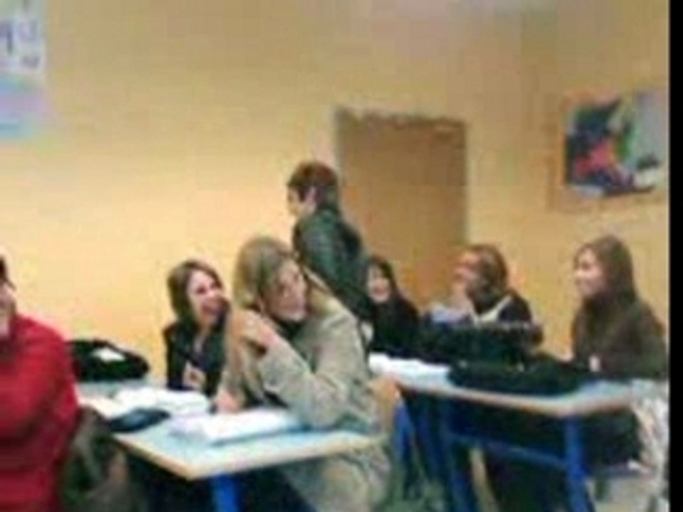 lucas en cours