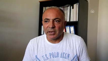 Kırmızı Et, Kansızlıkta Altın Kadar Değerli" - Antalya