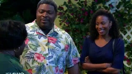 The Paynes - S01E23 - Girl Talk