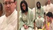 Priyanka Chopra & Nick Jonas Engagement: Mother & Father In Law's DESI look goes viral | Boldsky