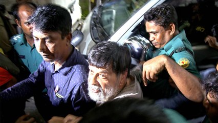 Speaking the unspeakable in Bangladesh | The Listening Post (Full)