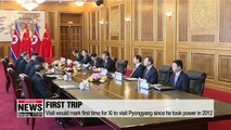 Xi Jinping to attend North Korea's 70th anniversary celebrations of regime's establishment: Straits Times