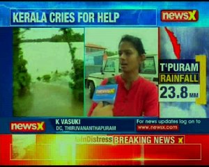 Kerala in Distress: Odisha to send 245 fire personnel with boats; CM announces aid of Rs 5 crore