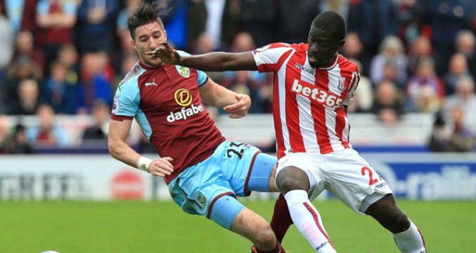 Galatasaray'ın Son Bombası Badou Ndiaye