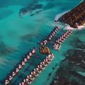 Repost from  eremyaustiin : The epitome of Private Island escapes.  I’ve partnered with  smaldives to bring you a glimpse of the ultimate Maldives paradise inc