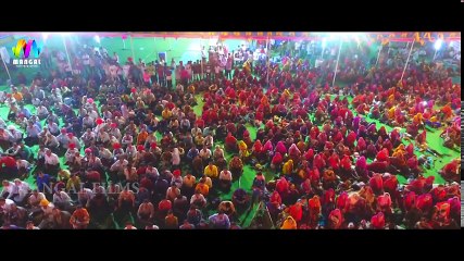 NEW AAI MATAJI BHAJAN II बिलाड़ा नगरी में थारो देवरो माँ II mahendra singh rathore bhajan